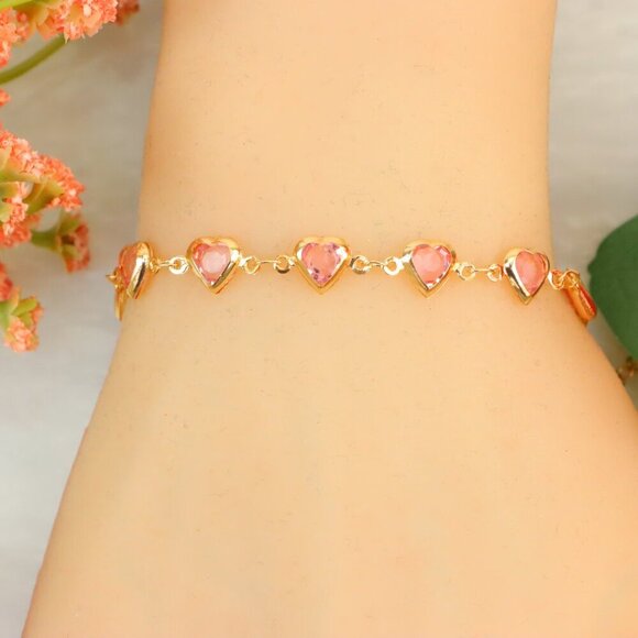 "New Beautiful Design Bracelet for Women/Girls, Gift, B585 - Picture 5 of 10